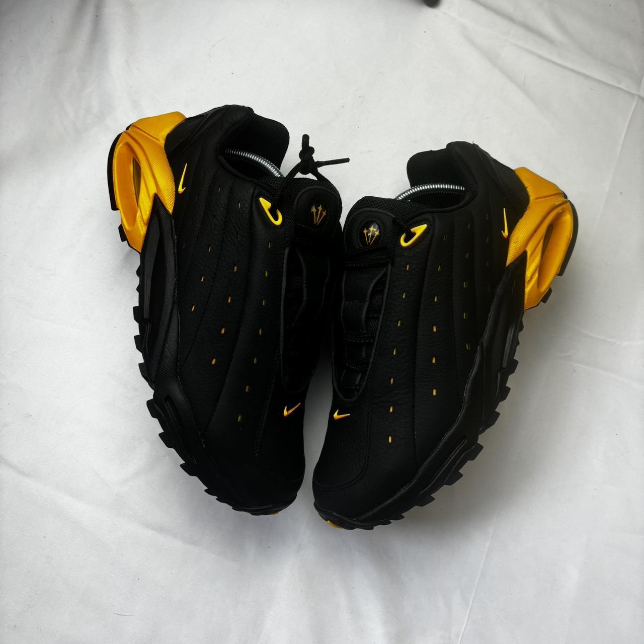 Nocta Hot Step Terra