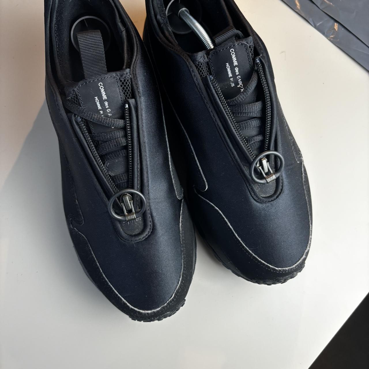 Comme des garçons x Nike Air Max Sunder