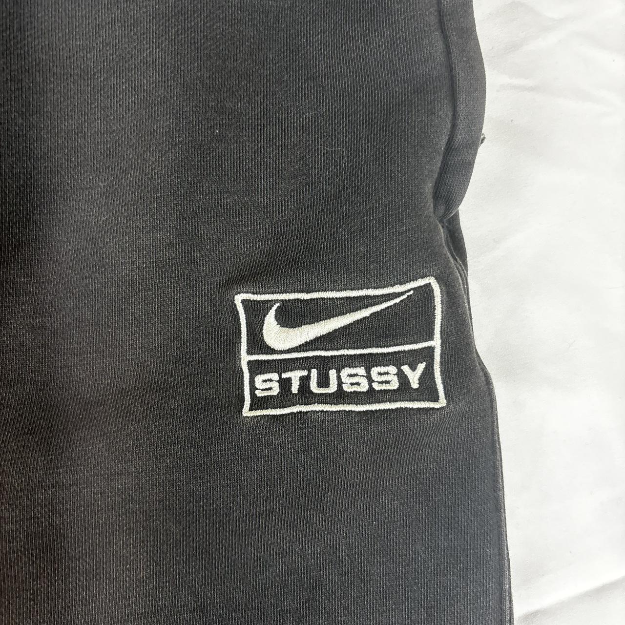 Stussy x Nike Baggy Joggers