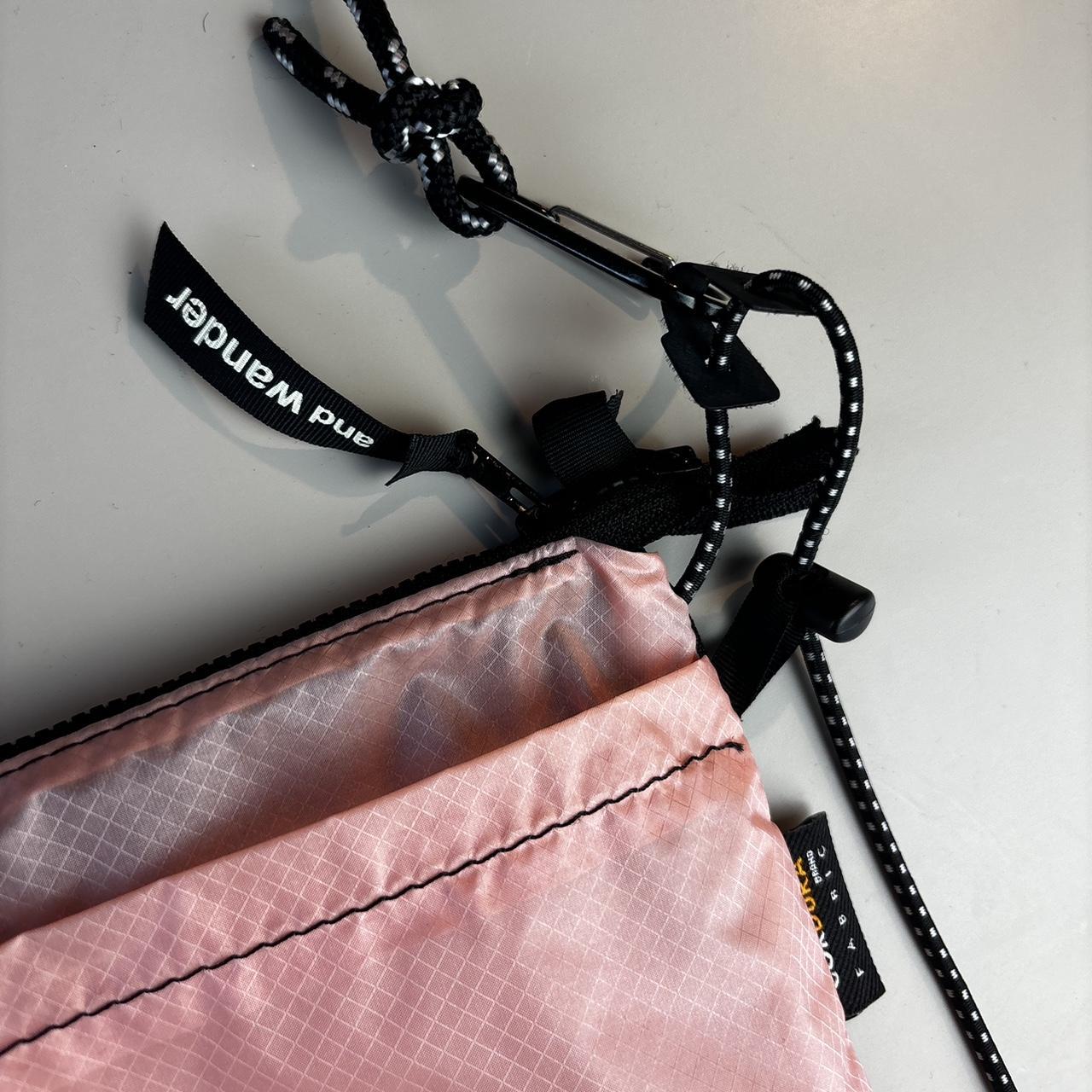 And Wander Bag