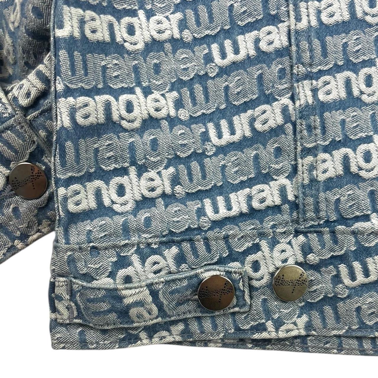 Wrangler Denim Jacket