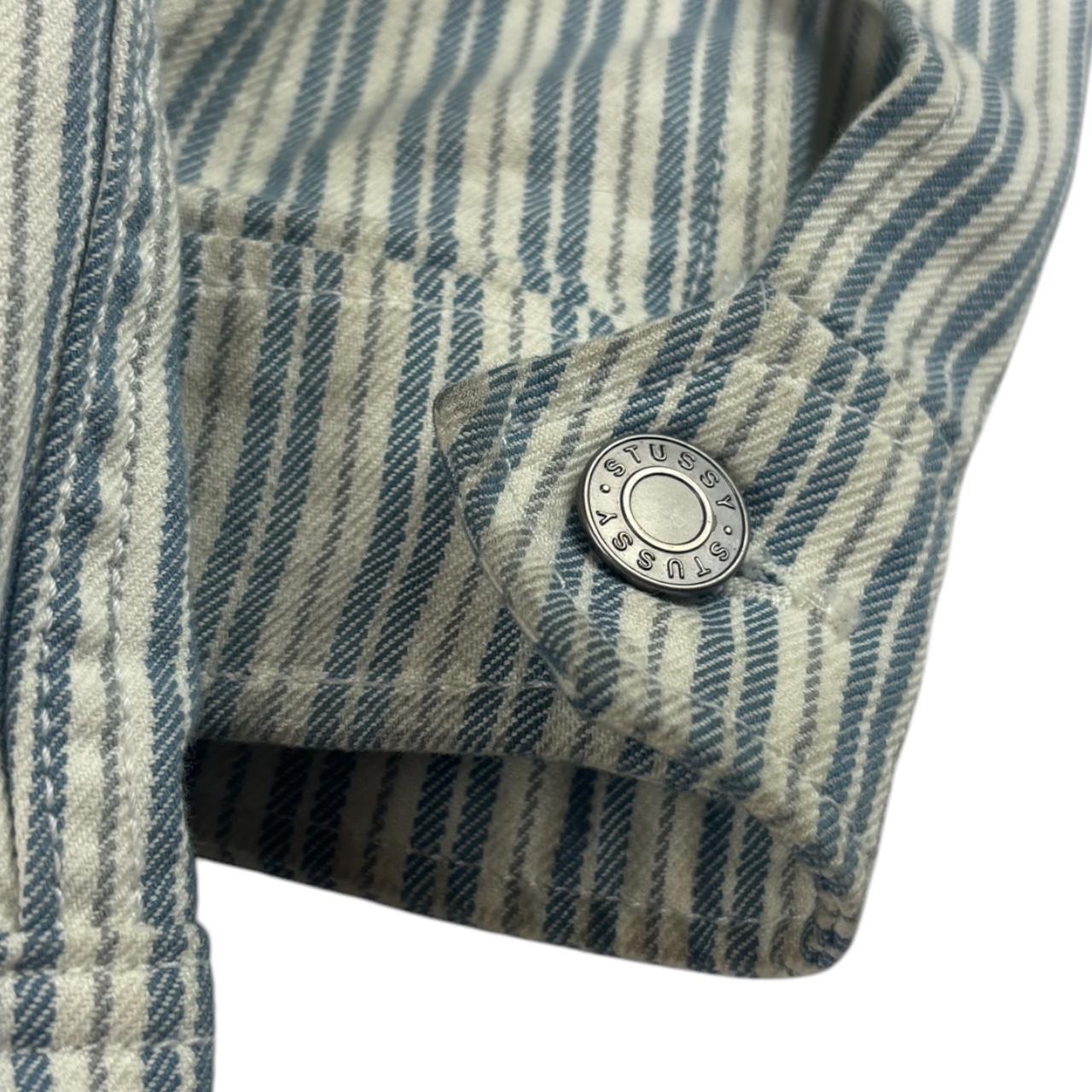 Stussy WorkGear Jacket