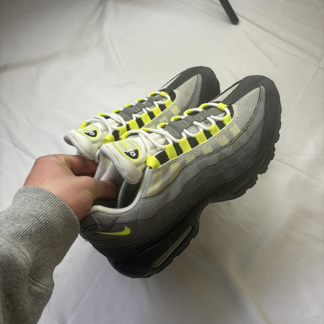 Nike Air Max 95 ‘Neon’ 2020
