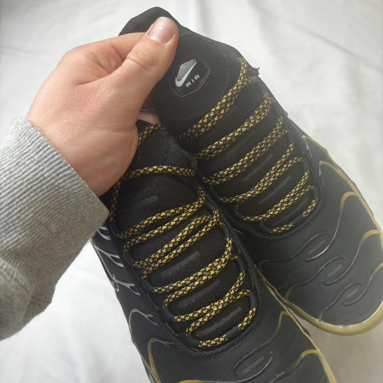 Nike air max plus tn
