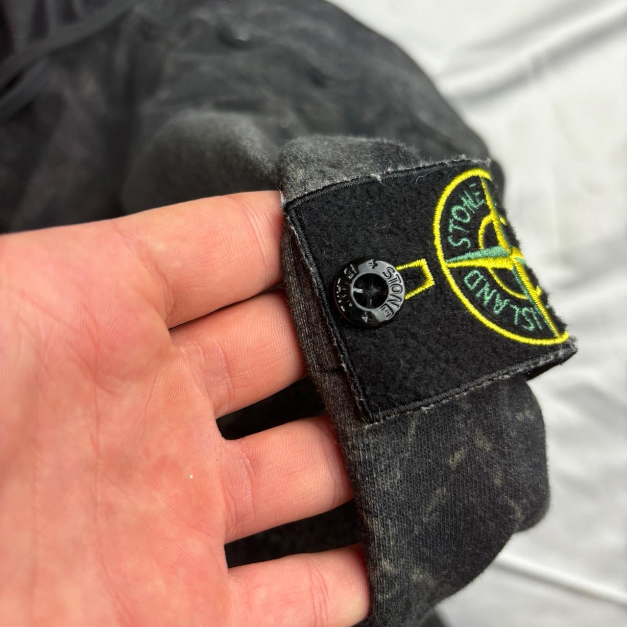 Stone Island x Supreme SpiderWeb Joggers 2023