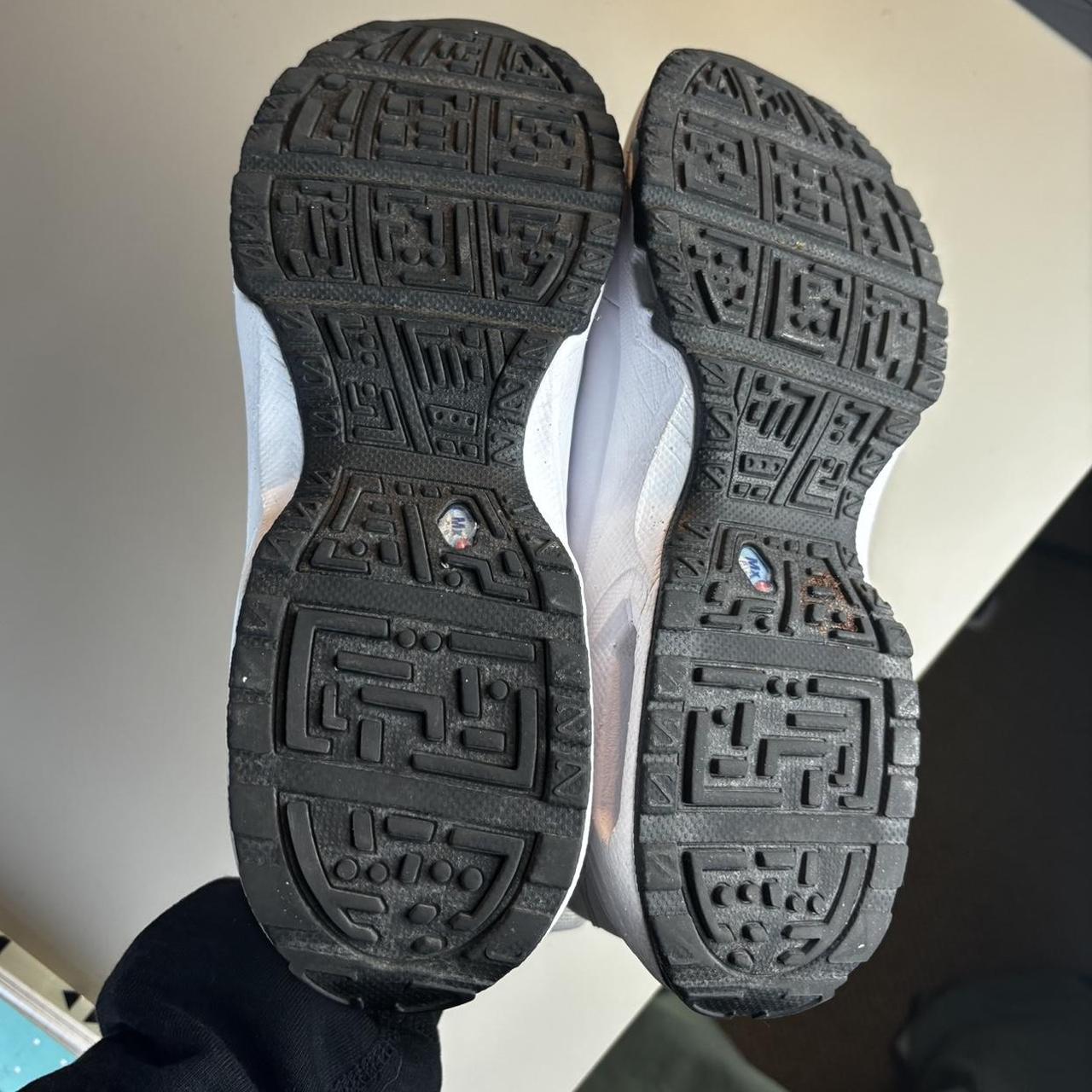 Comme Des Garçon CDG x Nike Air Max Sunder