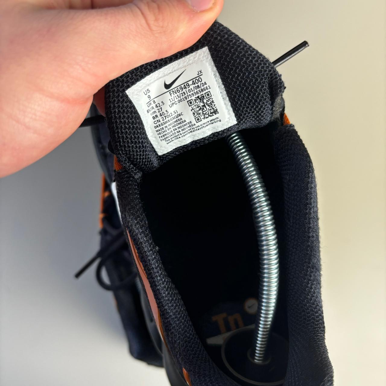 Nike Air Max Plus Tn