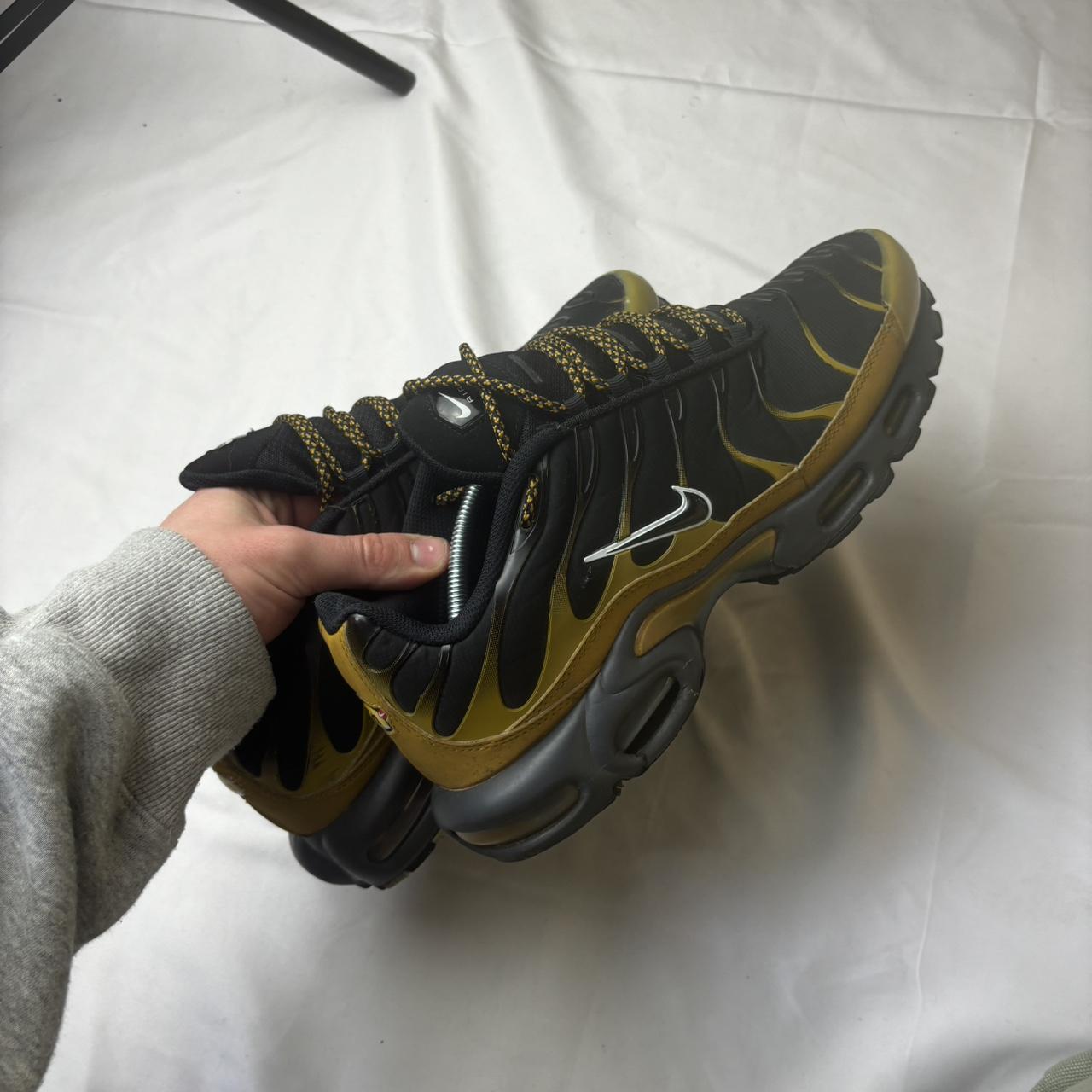 Nike air max plus tn