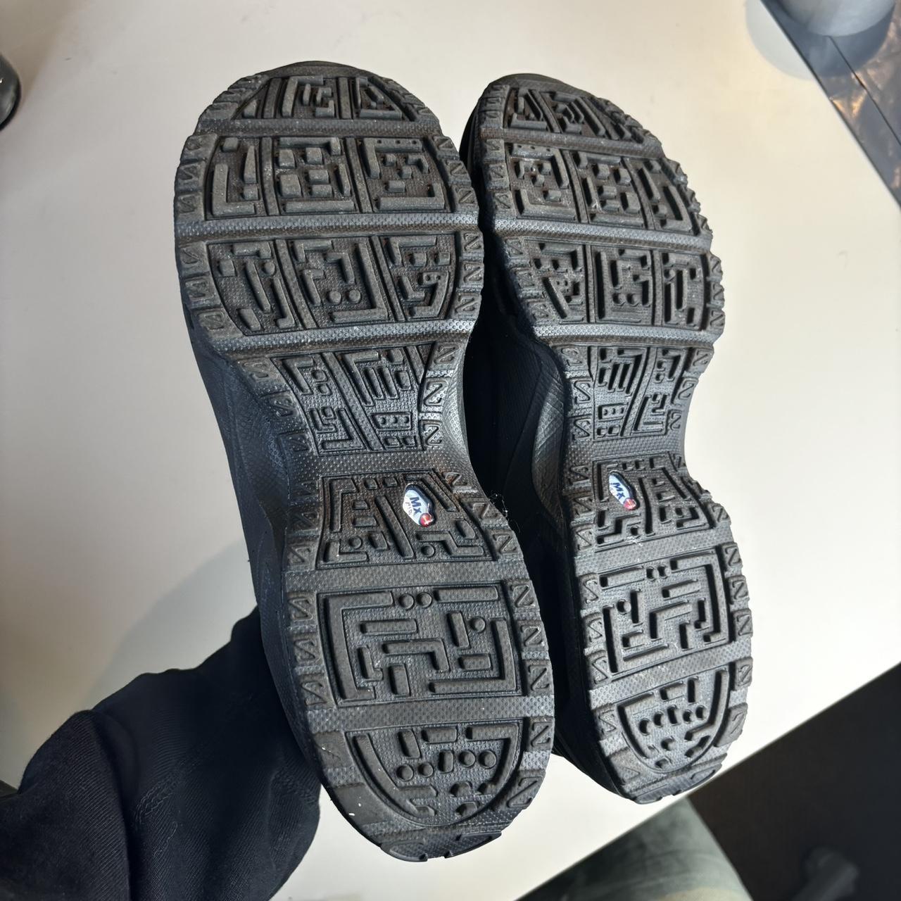 Comme des garçons x Air Max Sunder