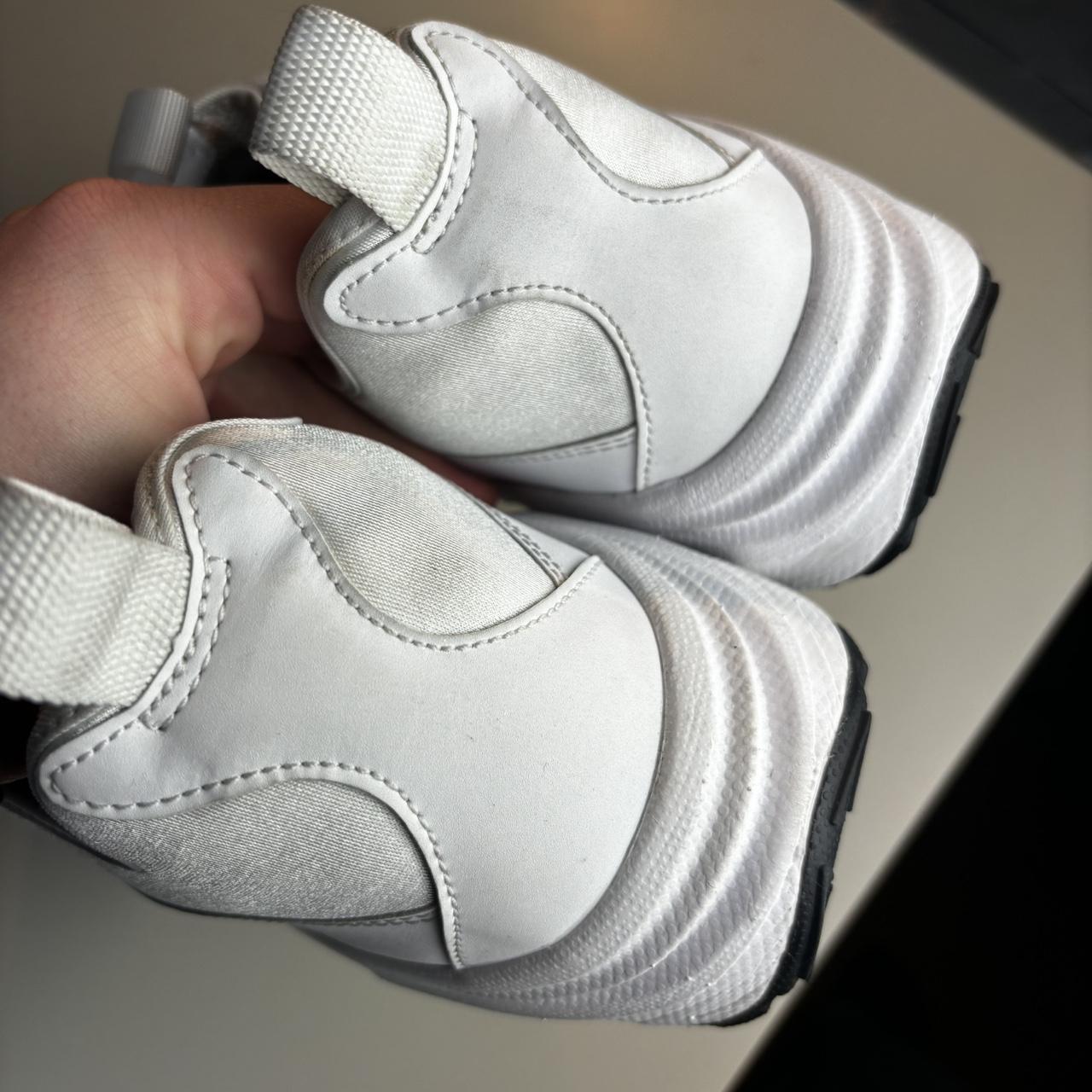 Comme Des Garçon CDG x Nike Air Max Sunder