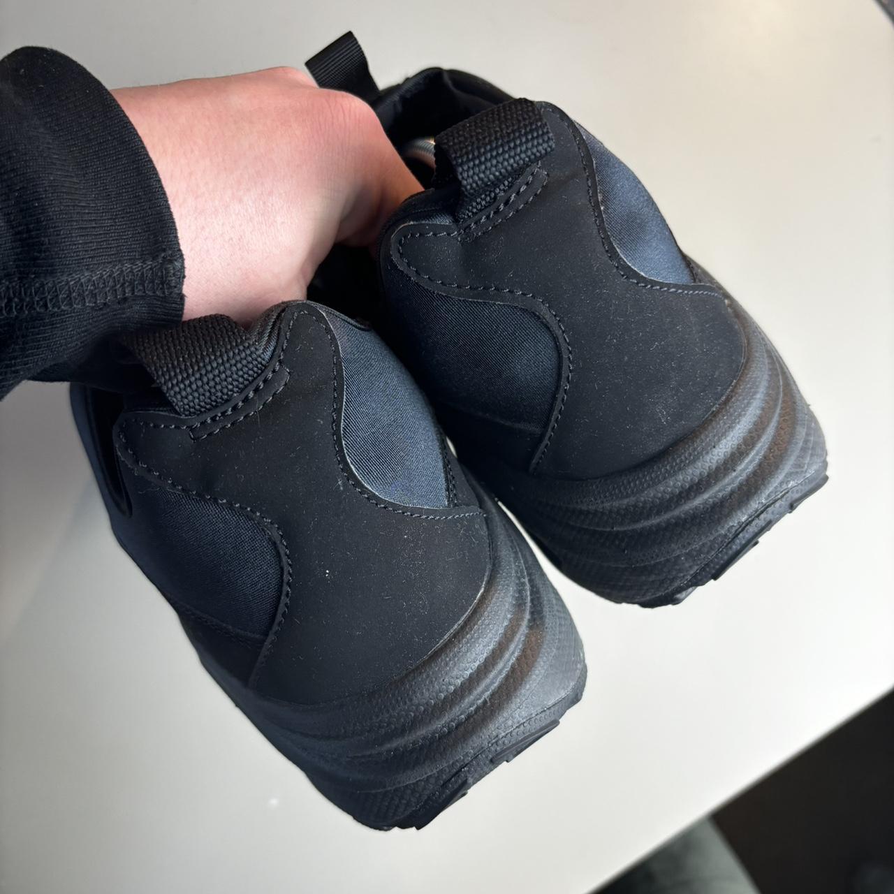 Comme des garçons x Air Max Sunder
