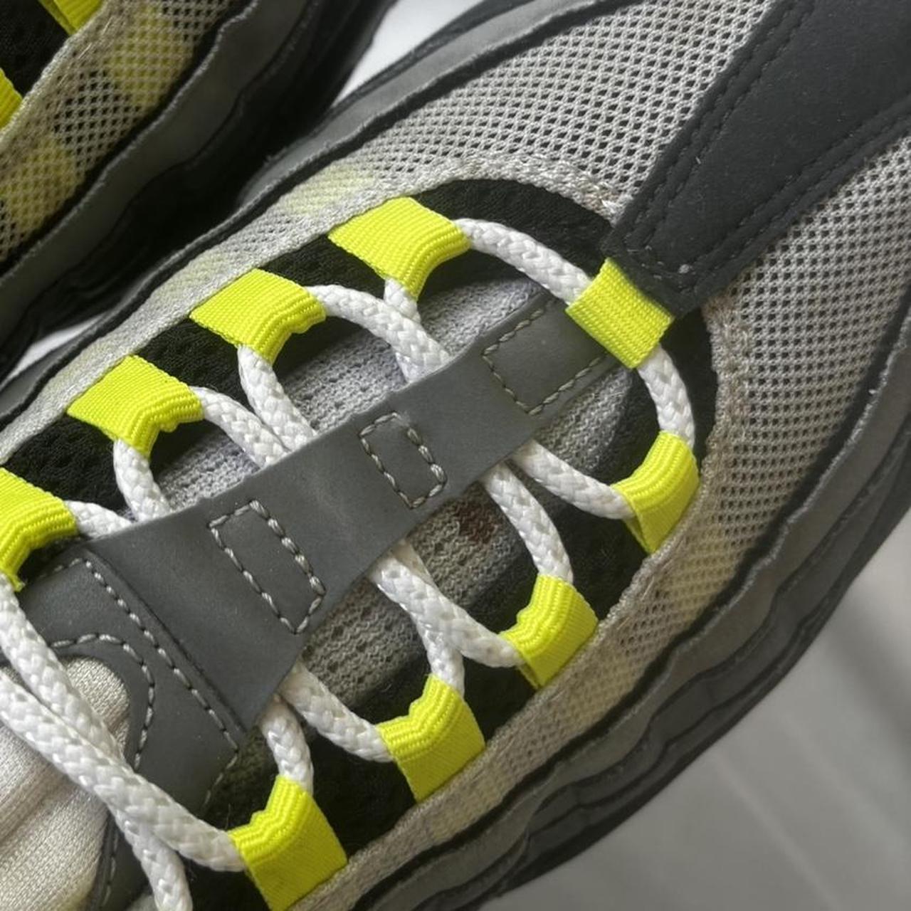 Nike Air Max 95 ‘Neon’ 2020