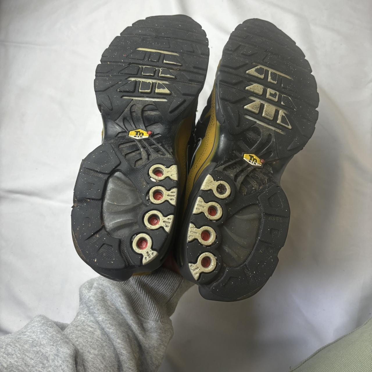 Nike air max plus tn
