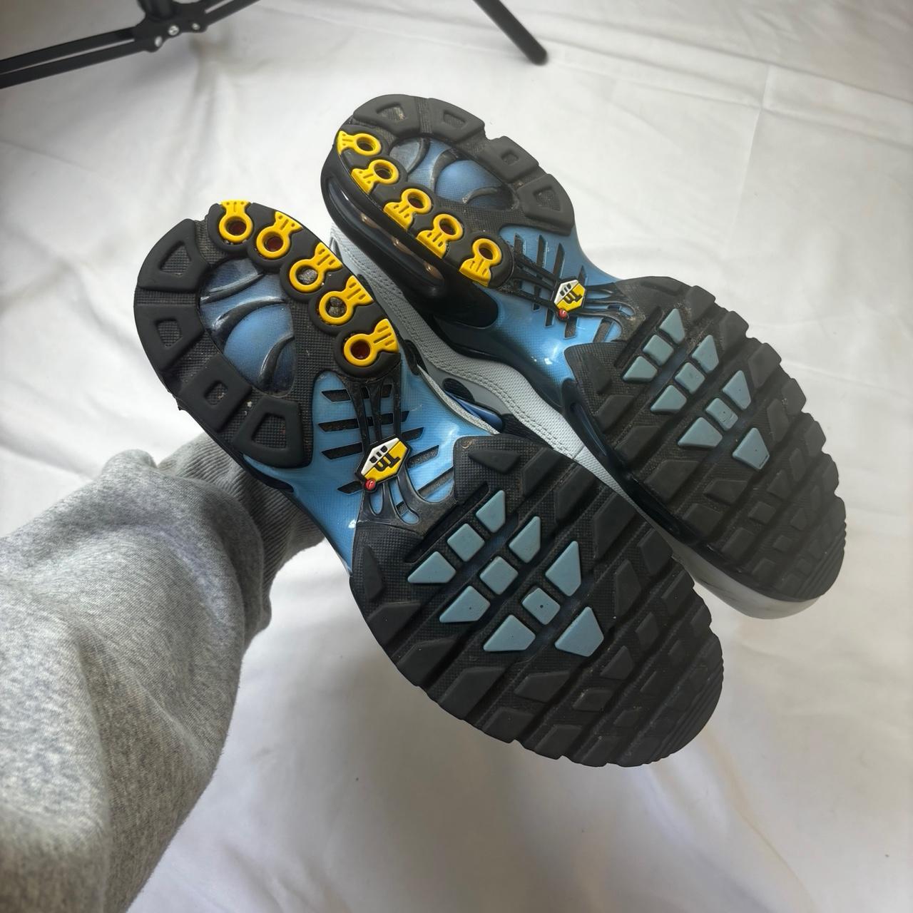 Nike Air Max Plus ‘Tn’