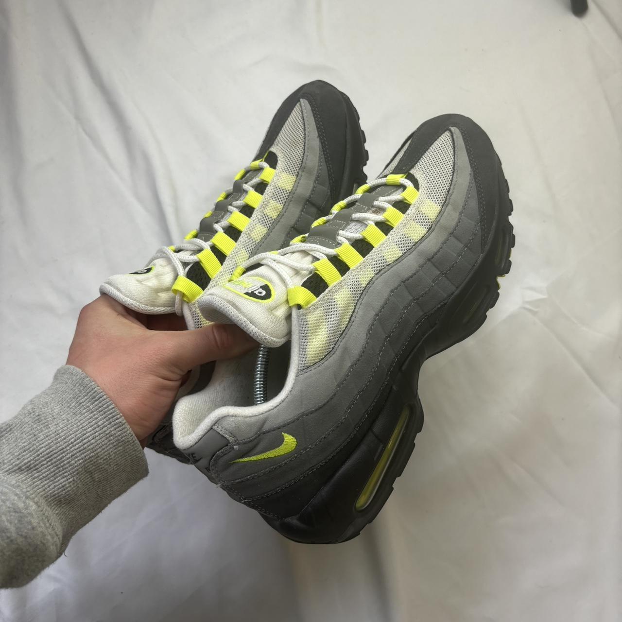 Nike Air Max 95 ‘Neon’ 2020