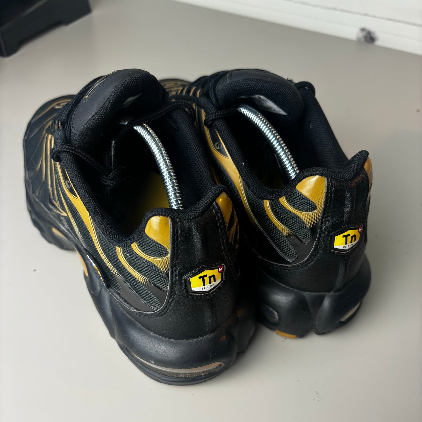 Nike Air Max Tn ‘Cordura’ (UK 8.5)