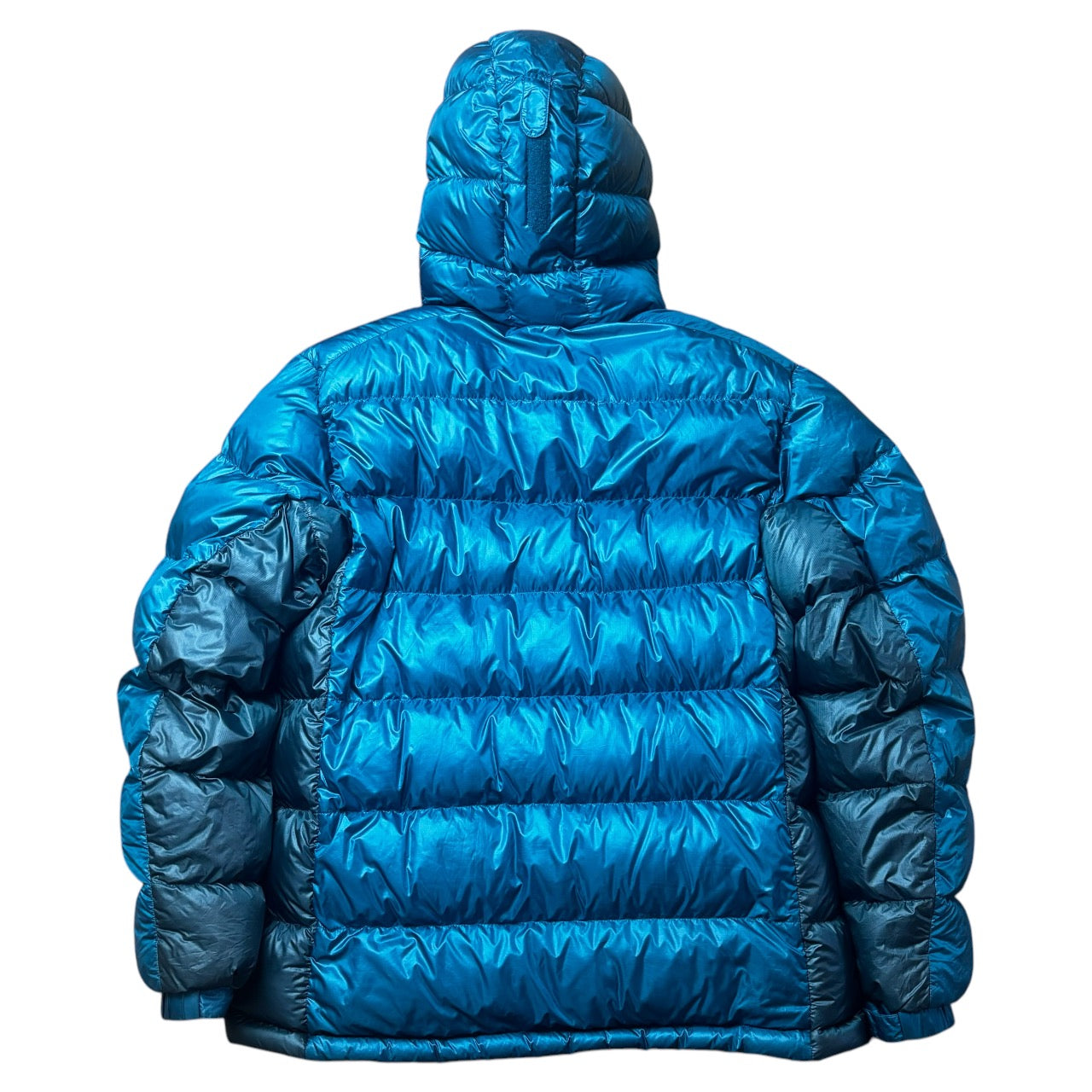 Montbell Alpine Down Puffer (L)