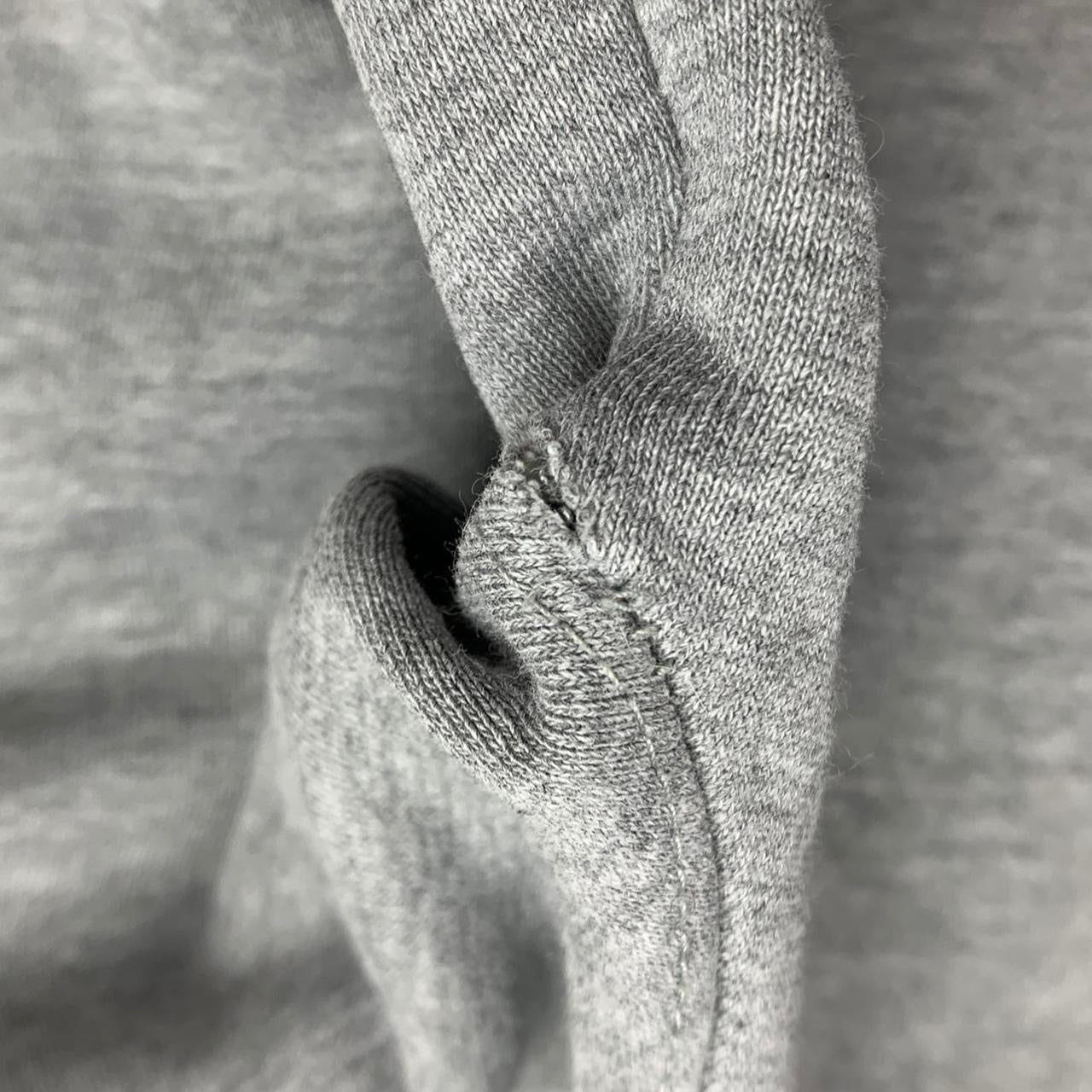 Vintage Stussy Hoodie (M)