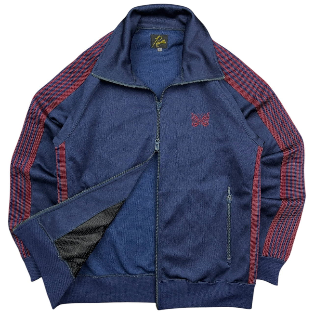 Needles Jacket