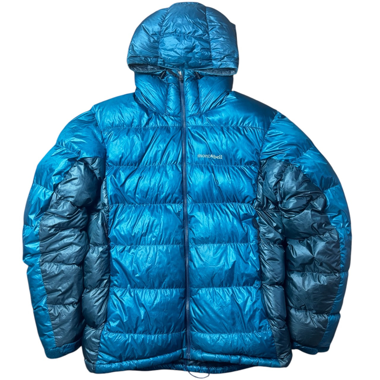 Montbell Alpine Down Puffer (L)