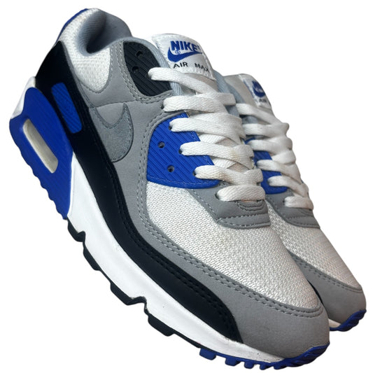 Nike Air Max 90 ‘Hyper Royal’ (UK 8)