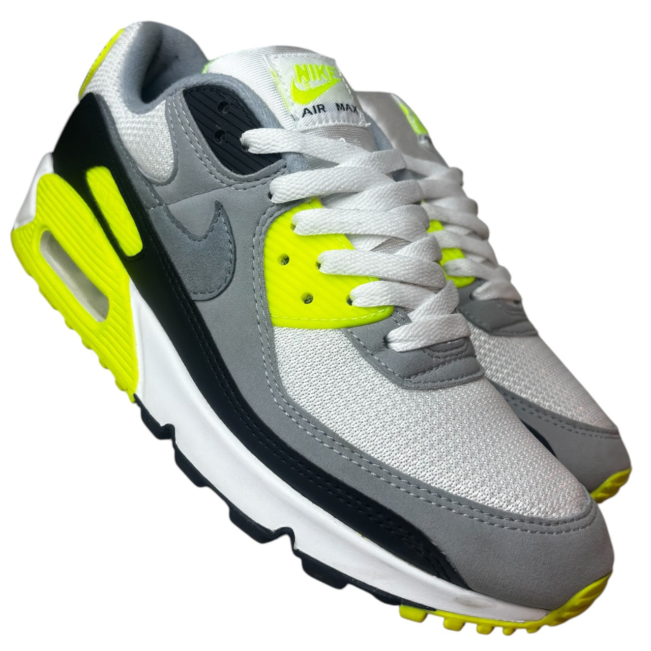 Nike Air Max 90 ‘Volt’ (UK 8)