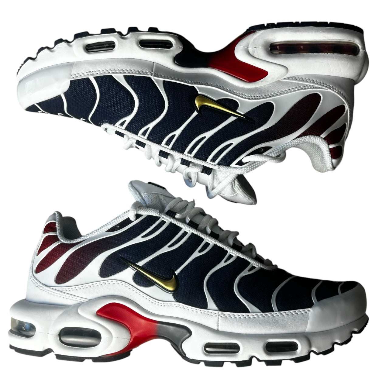 Nike Air Max Tn ‘PSG’ (UK 9)