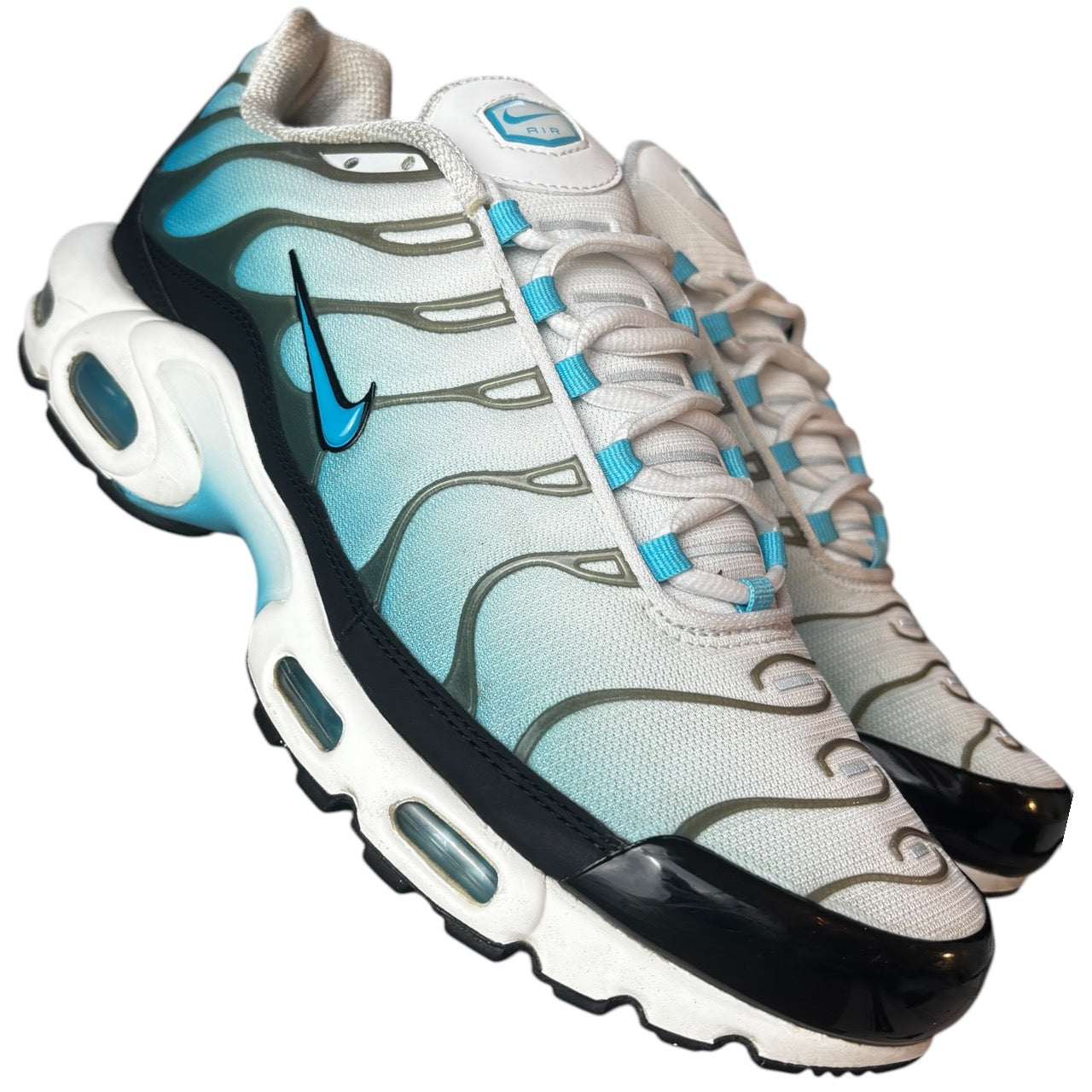 Nike Air Max Tn ‘Baltic Blue’ (UK 9)