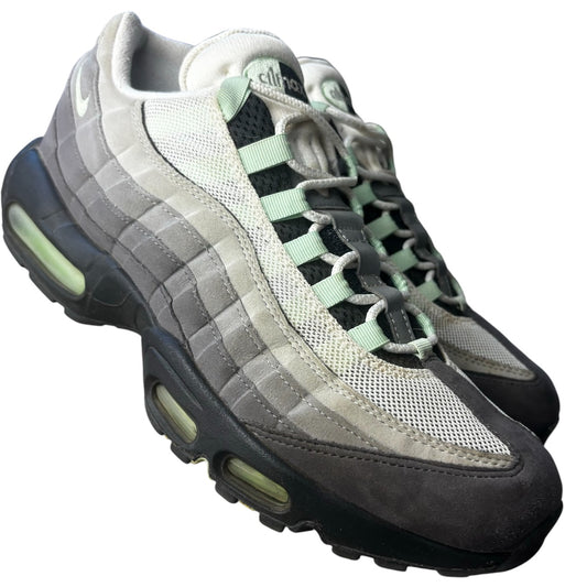 Nike Air Max 95 ‘Fresh Mint’ (UK 10)