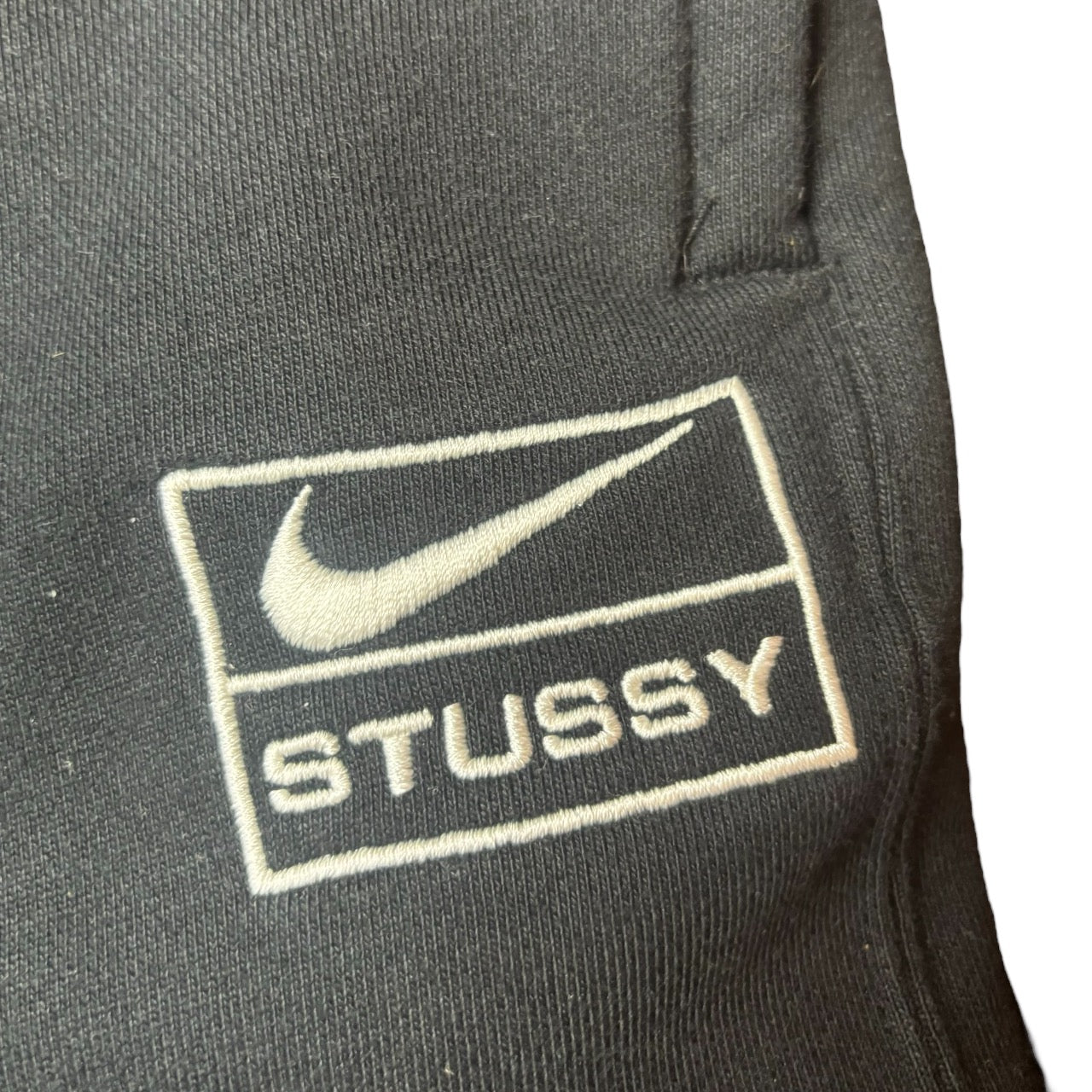 Nike x Stussy Joggers (M)