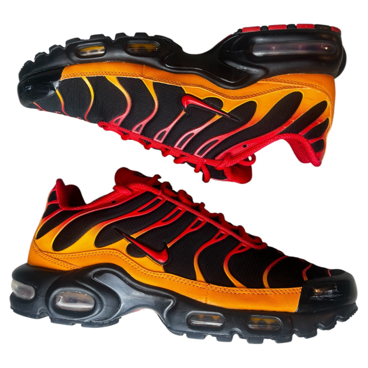 Air Max Tn ‘Nike Volcano’ (UK 9)