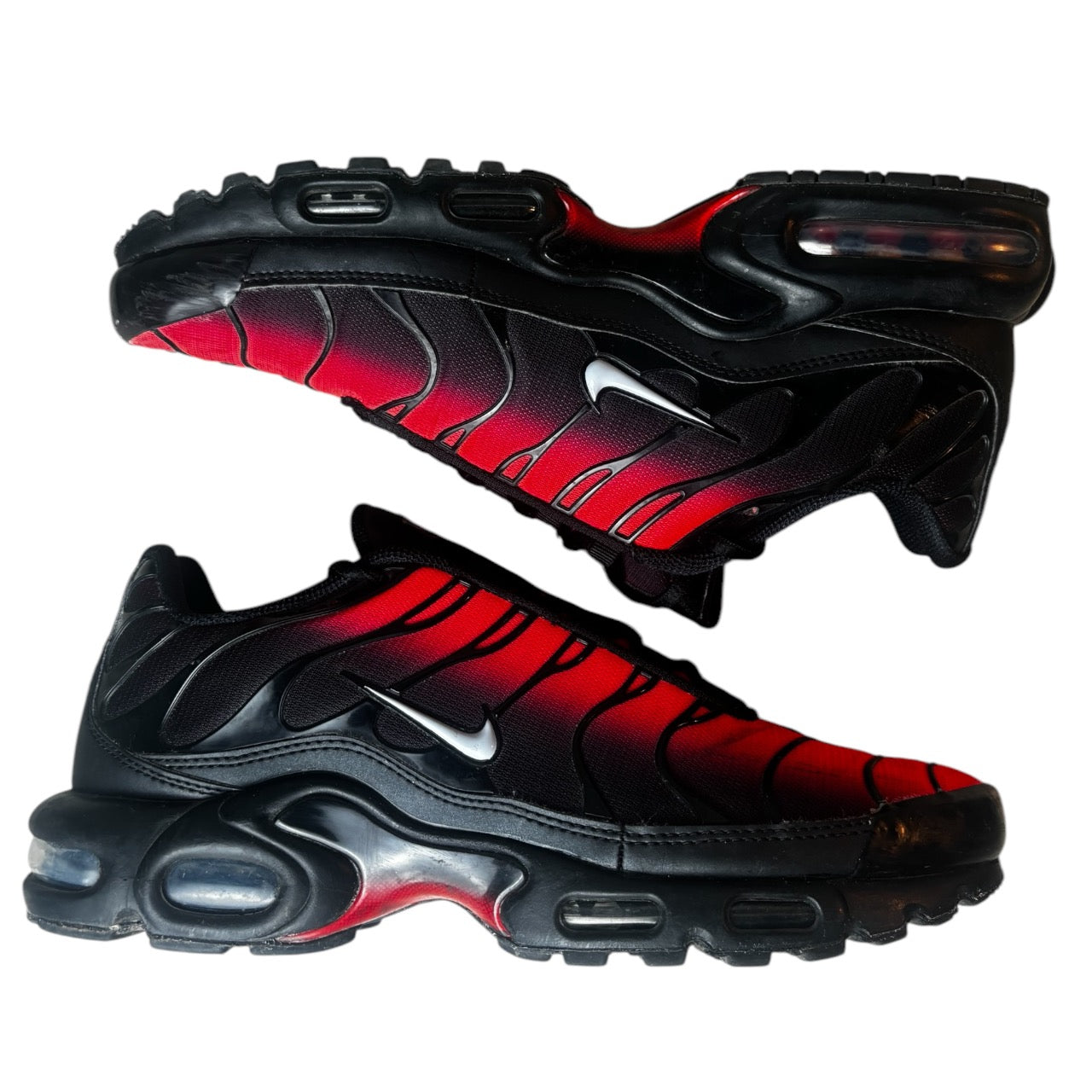 Nike Air Max TN ‘Deadpool’ (UK 9)