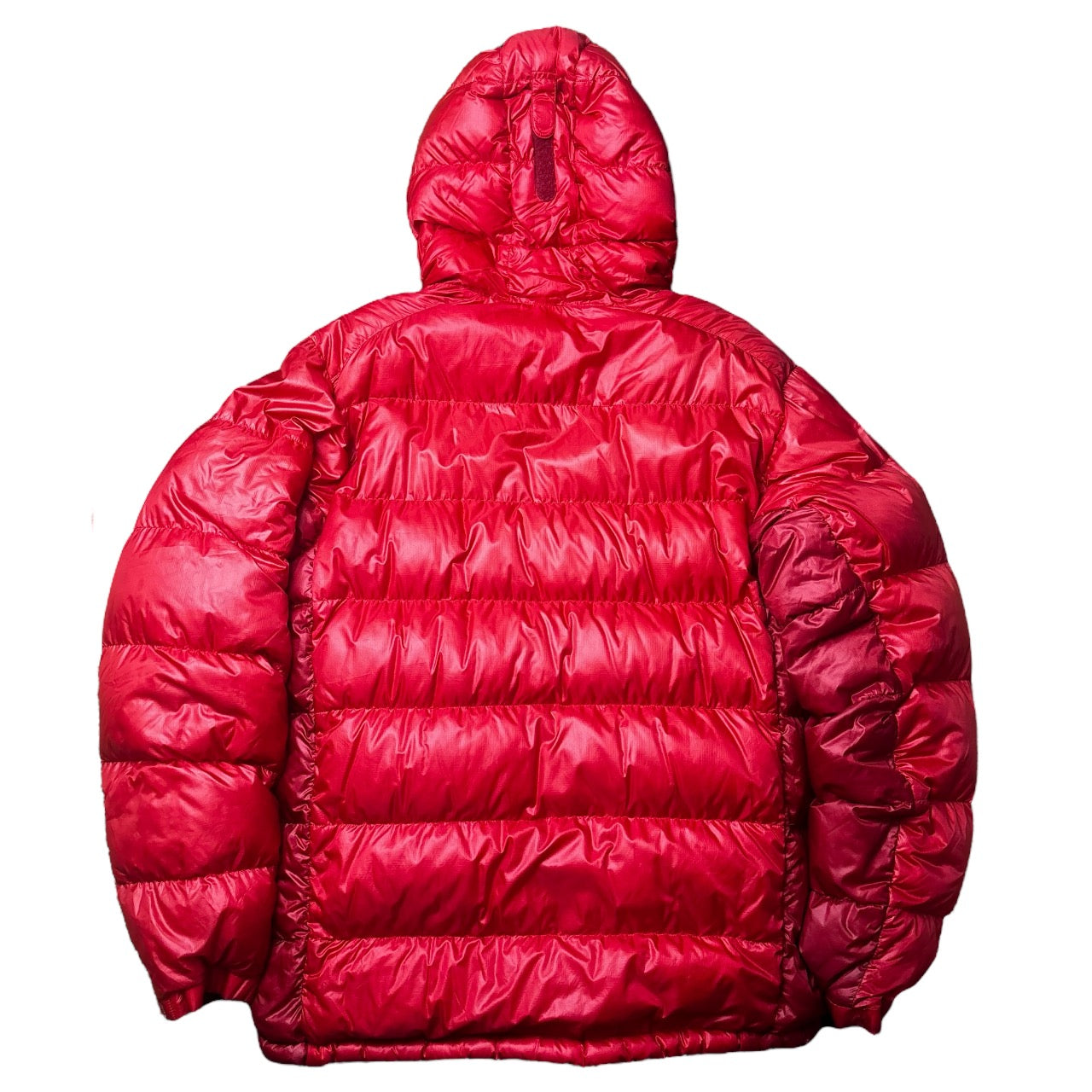 Montbell Alpine Down Puffer (L)