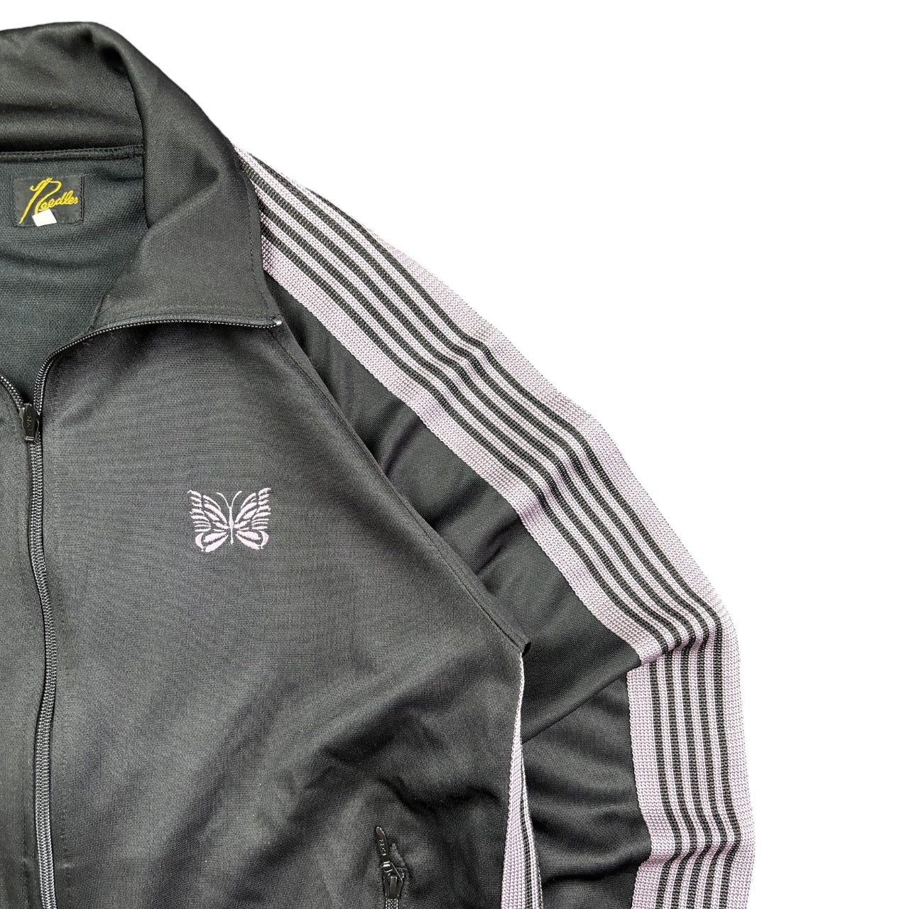 Needles Track Jacket