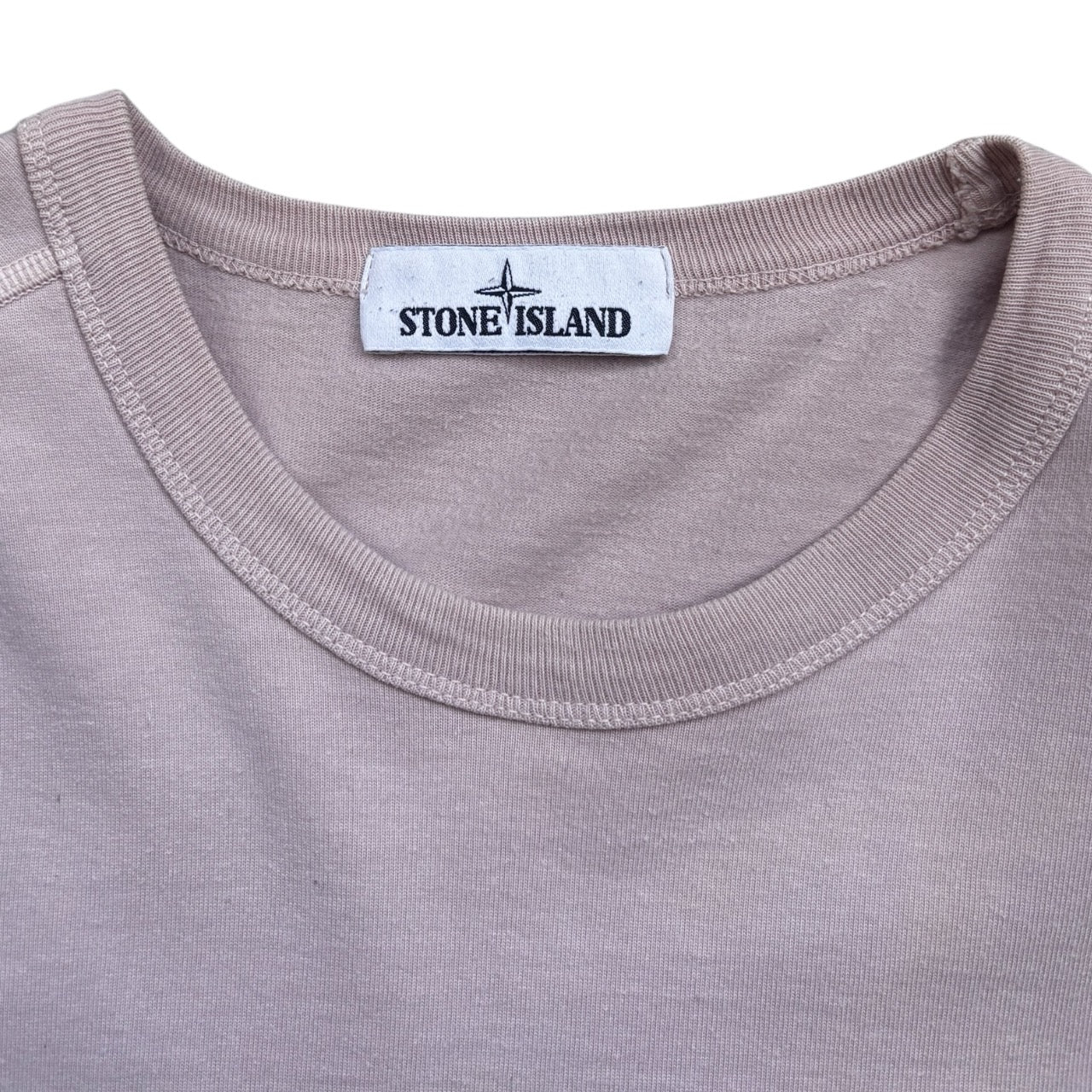 Stone Island Long Sleeve