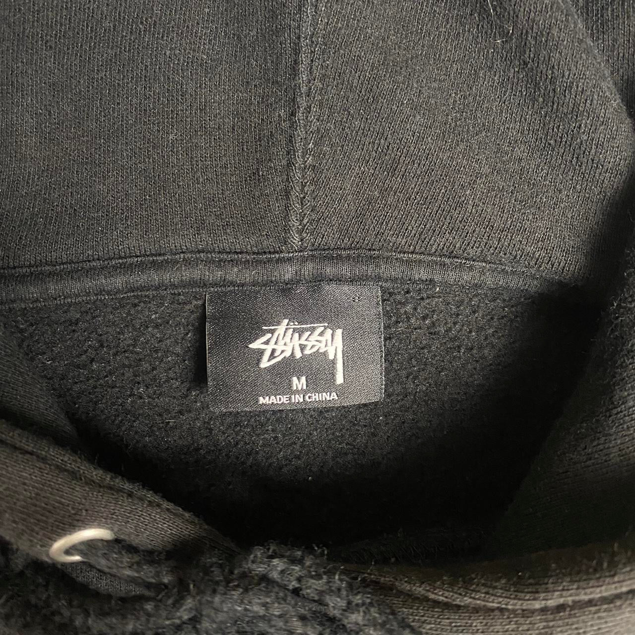 Stussy Hoodie (M)