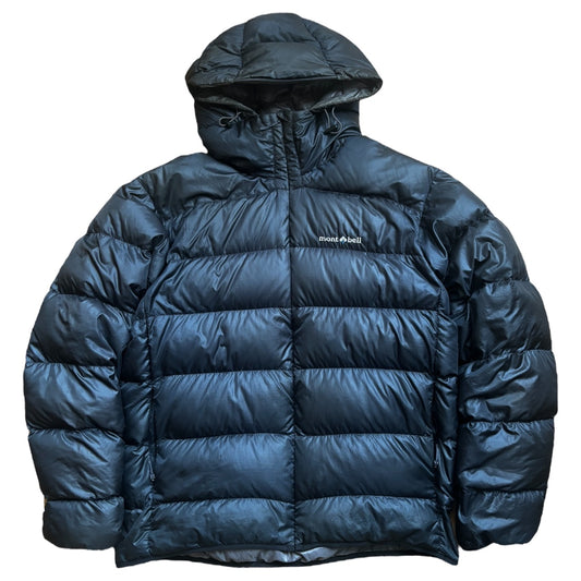 Montbell Superior Down Puffer (XL)