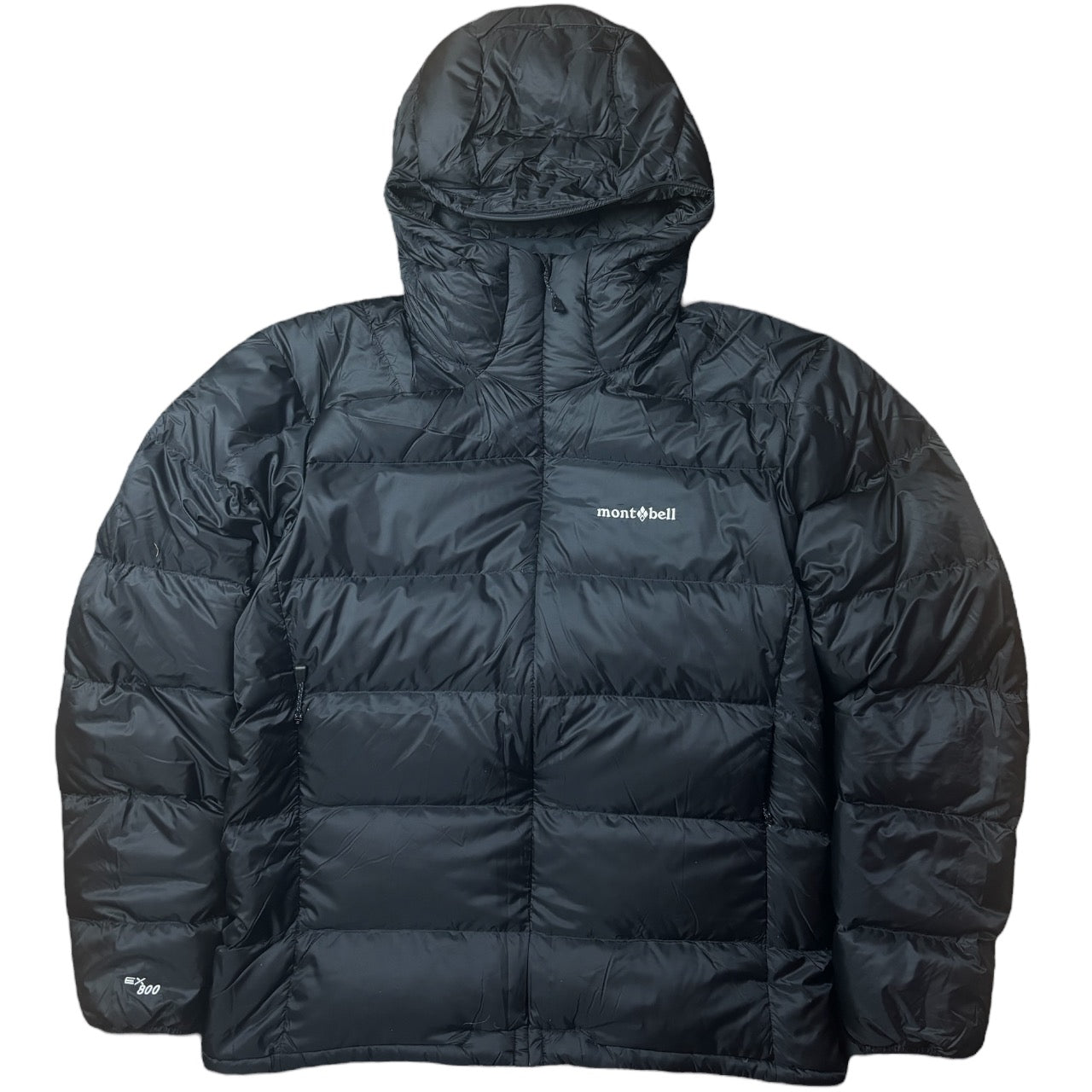 Montbell Superior Down Puffer (XL)