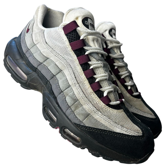 Nike Air Max 95 ‘Beetroot’ (UK 9)