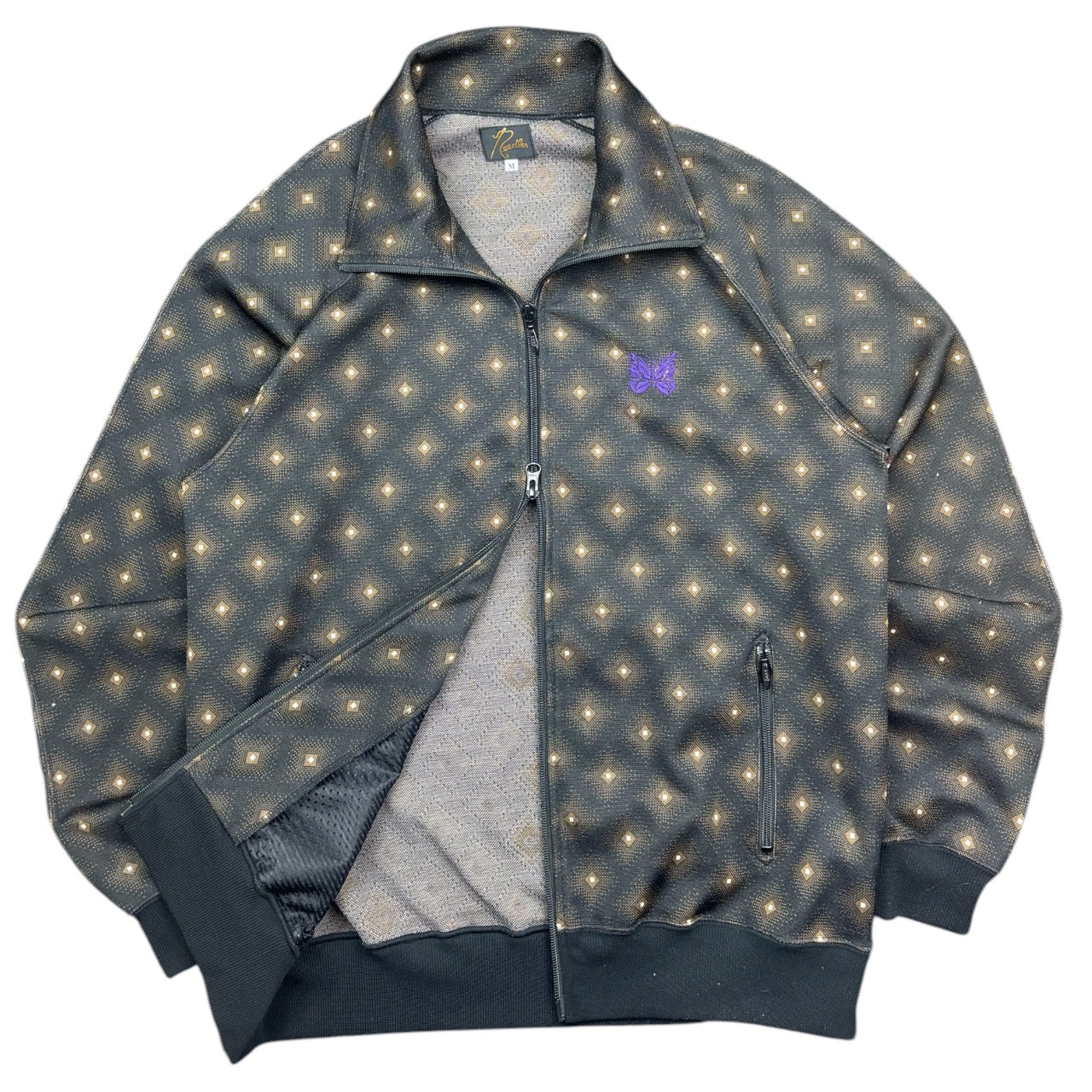 Needles Jacket