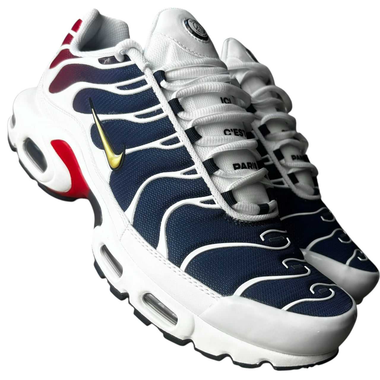 Nike Air Max Tn ‘PSG’ (UK 9)