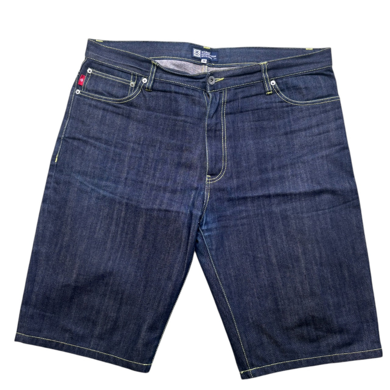 Stussy Denim Shorts (38”)