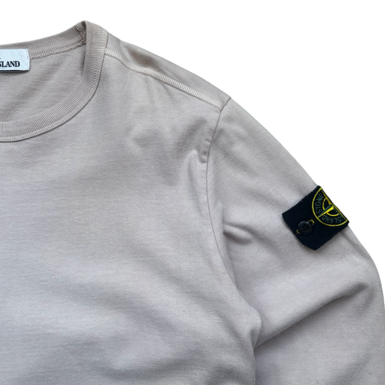 Stone Island Long Sleeve