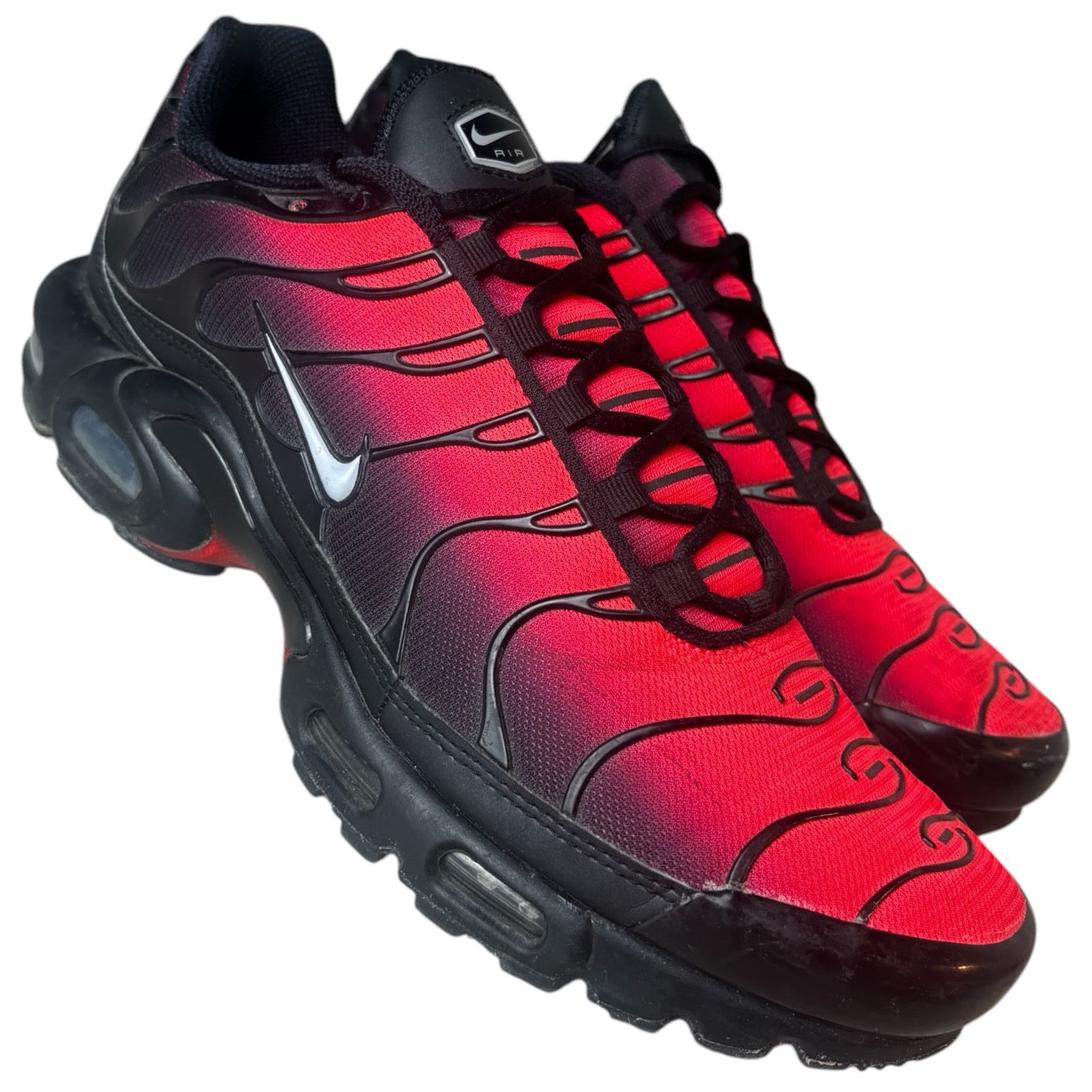 Nike Air Max TN ‘Deadpool’ (UK 9)