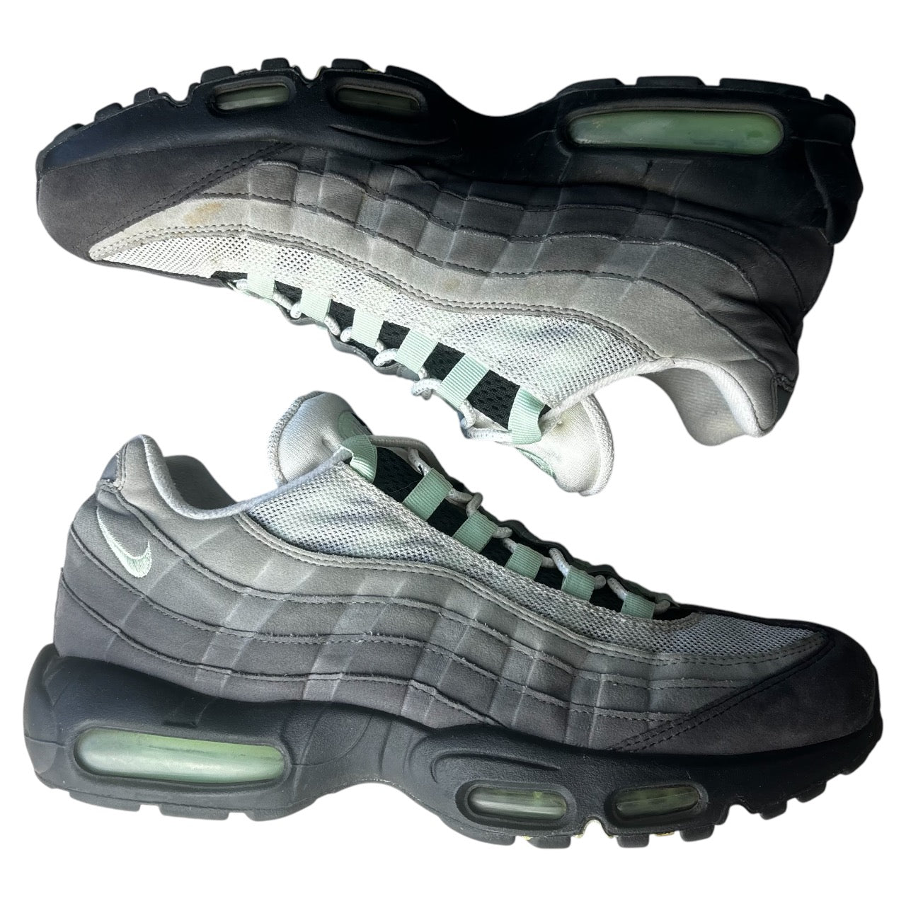 Nike Air Max 95 ‘Fresh Mint’ (UK 10)