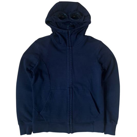 CP Company Goggle Hoodie (L)