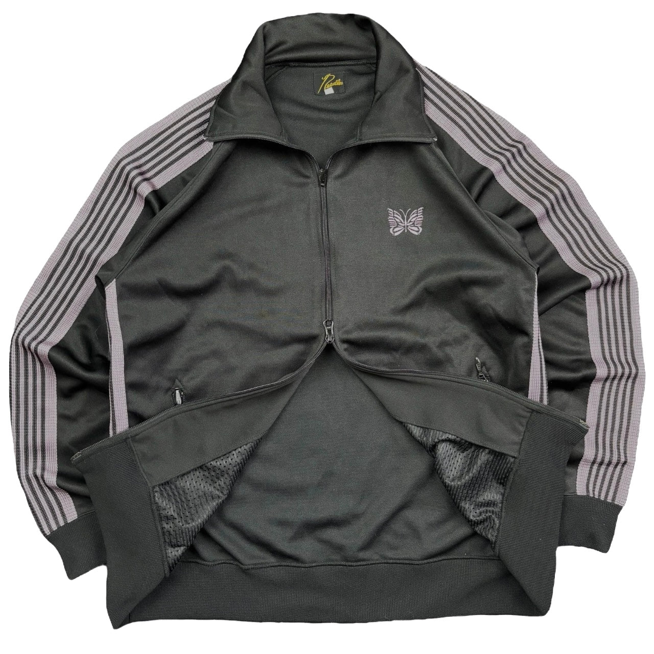 Needles Track Jacket