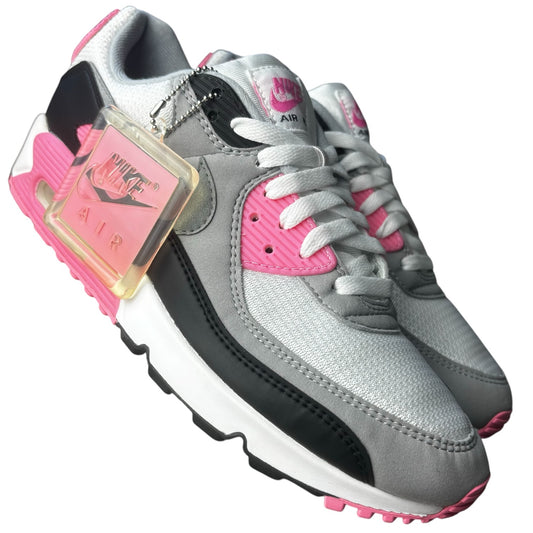 Nike Air Max 90 ‘Rose Pink’ (UK 8.5)