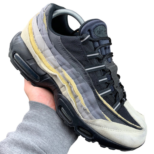 Comme Des Garcon x Nike Air Max 95