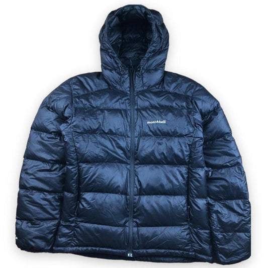 Montbell puffer M